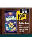 GOLDEN STARS