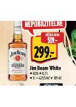 JIM BEAM WHITE