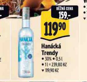 HANCK TRENDY