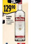 PRASK VODKA