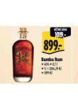 BUMBU RUM