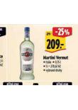 MARTINI VERMUT
