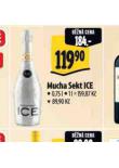 MUCHA SEKT ICE