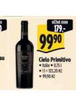CIELO PRIMITIVO