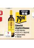 ZMECK VINASTV BZENEC