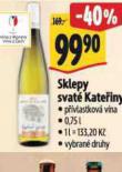 SKLEPY SVAT KATEINY