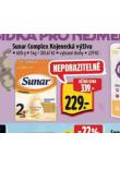 SUNAR COMPLEX KOJENECK VݎIVA