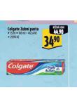 COLGATE ZUBN PASTA