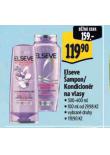 ELSEVE AMPON, KONDICIONER