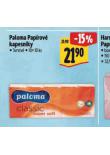 PALOMA PAPROV KAPESNKY