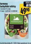 HARMONY KUCHYSK UTRKY