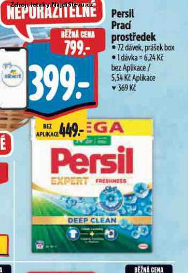 PERSIL PRAC PROSTEDEK