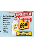 JAR PROSTEDEK NA NDOB