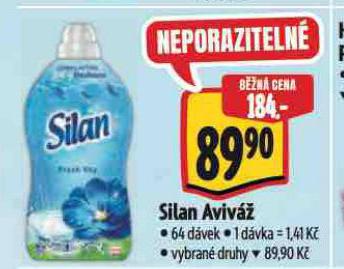 SILAN AVIV