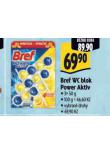 BREF WC BLOK POWER AKTIV