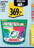 ARIEL PRAC KAPSLE