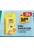FRISKIES GRANULE PRO KOKY