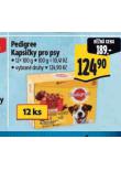 PEDIGREE KAPSIKY PRO PSY