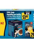 FELIX SOUP KAPSIKY PRO KOKY