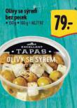 OLIVY SE SREM BEZ PECEK