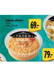 HUMMUS PIKANTN