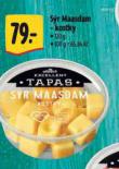 SR MAASDAM - KOSTKY