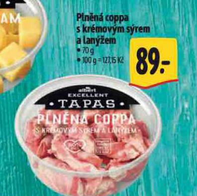 PLNN COPPA S KRMOVM SREM A LANݎEM