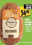 BEZLEPKOV BOCHNK