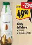 BODY & FUTURE