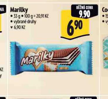 MARILKY