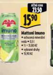 MATTONI IMUNO