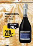 PROSECCO DOCG