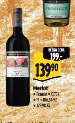MERLOT