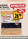EMMA ROZINKY JUMBO THOMSON
