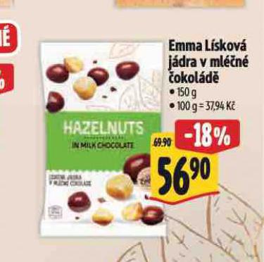 EMMA LSKOV JDRA V MLN OKOLD