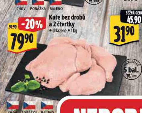 KUE BEZ DROB