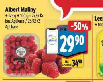 MALINY