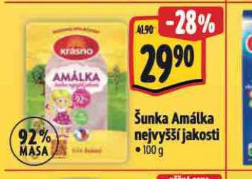 UNKA AMLKA NEJVY JAKOSTI