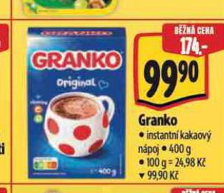 GRANKO