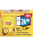 LAYS