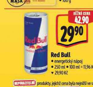 RED BULL