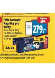 FELIX FANTASTIC KAPSIKY PRO KOKY