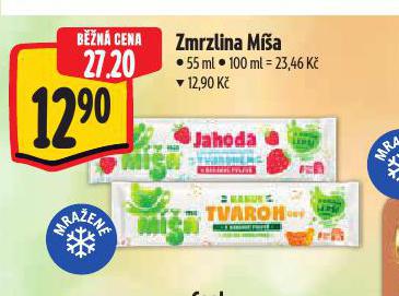 ZMRZLINA M͊A