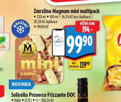 ZMRZLINA MAGNUM MINI MULTIPACK