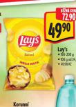 LAYS