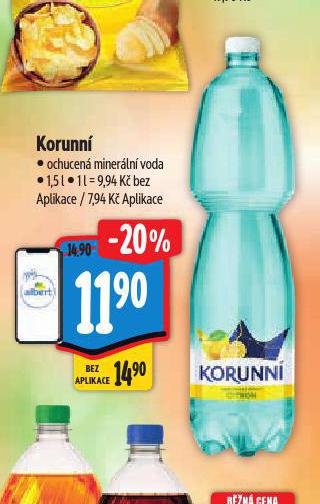 KORUNN OCHUCEN