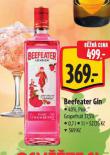 BEEFEATER GIN