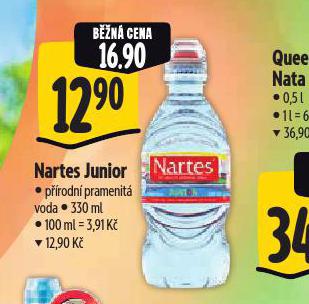 NARTES JUNIOR