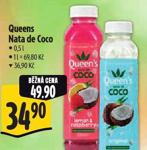 QUEENS NATA DE COCO