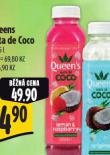 QUEENS NATA DE COCO